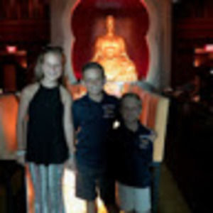 Meet your Posher, Avery